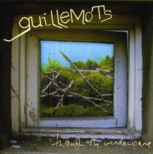 Guillemots “Through the Windowpane” Polydor, 2006